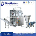 Water Soluble Film Packing Machine